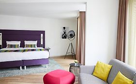 Hotel Indigo - Düsseldorf - Victoriaplatz